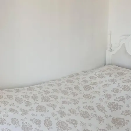 Apartmán Konyaalti Plajinda Dublex Gemi Ev Antalya