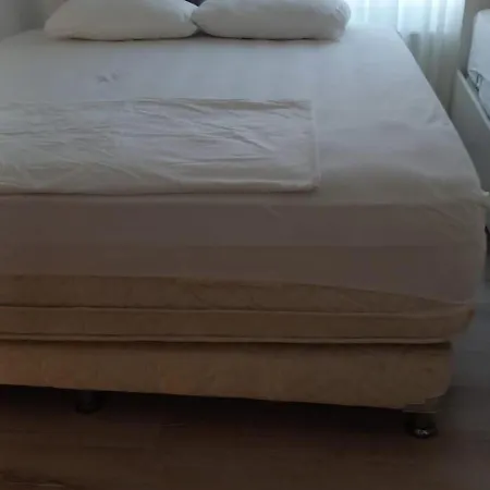 Konyaalti Plajinda Dublex Gemi Ev Apartmán Antalya