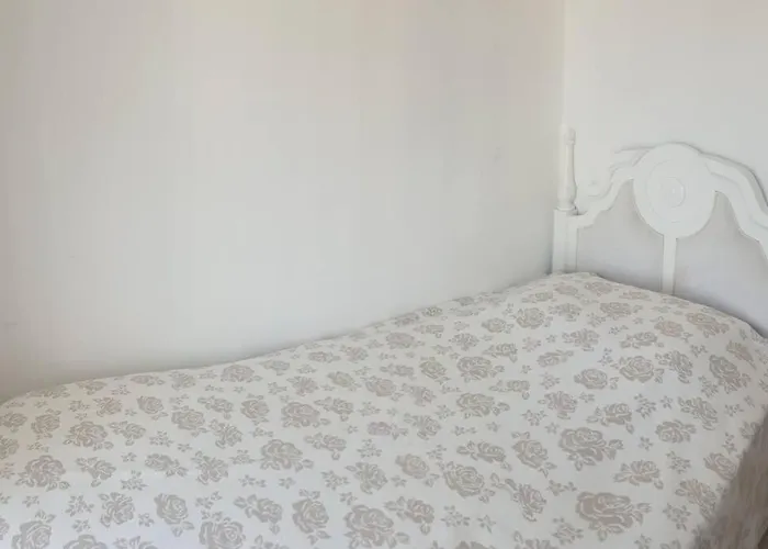 Apartment Konyaalti Plajinda Dublex Gemi Ev Antalya