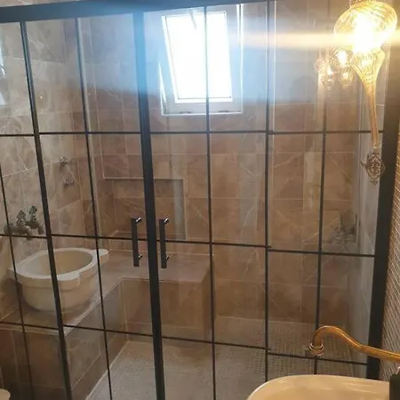 Konyaalti Plajinda Dublex Gemi Ev * Antalya