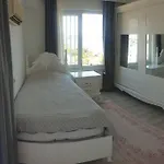 Konyaalti Plajinda Dublex Gemi Ev Apartamento *