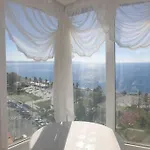 Apartamento Konyaalti Plajinda Dublex Gemi Ev *