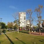 Konyaalti Plajinda Dublex Gemi Ev Apartamento Antália