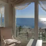 Apartamento Konyaalti Plajinda Dublex Gemi Ev *