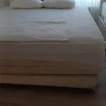 Konyaalti Plajinda Dublex Gemi Ev Apartamento Antália